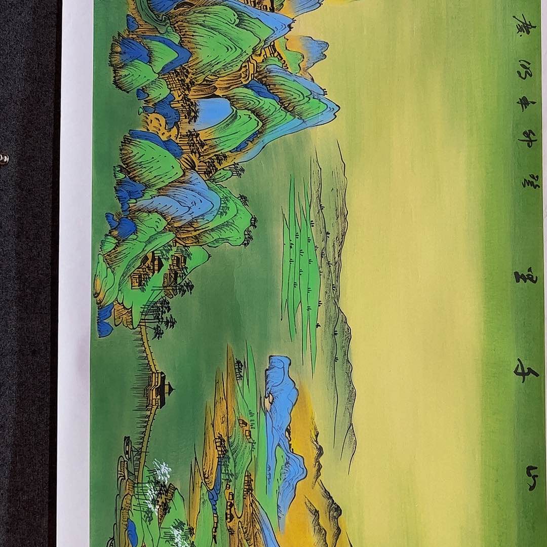 国画M>国画预展封存作品专用