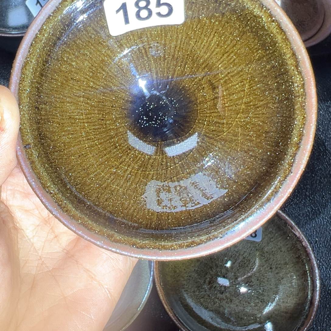 茶盏焦源龙窑，不忘初心185