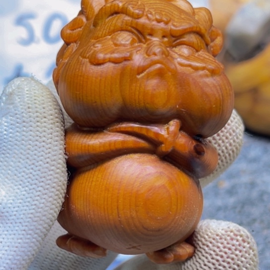 柏木（崖柏）崖柏51