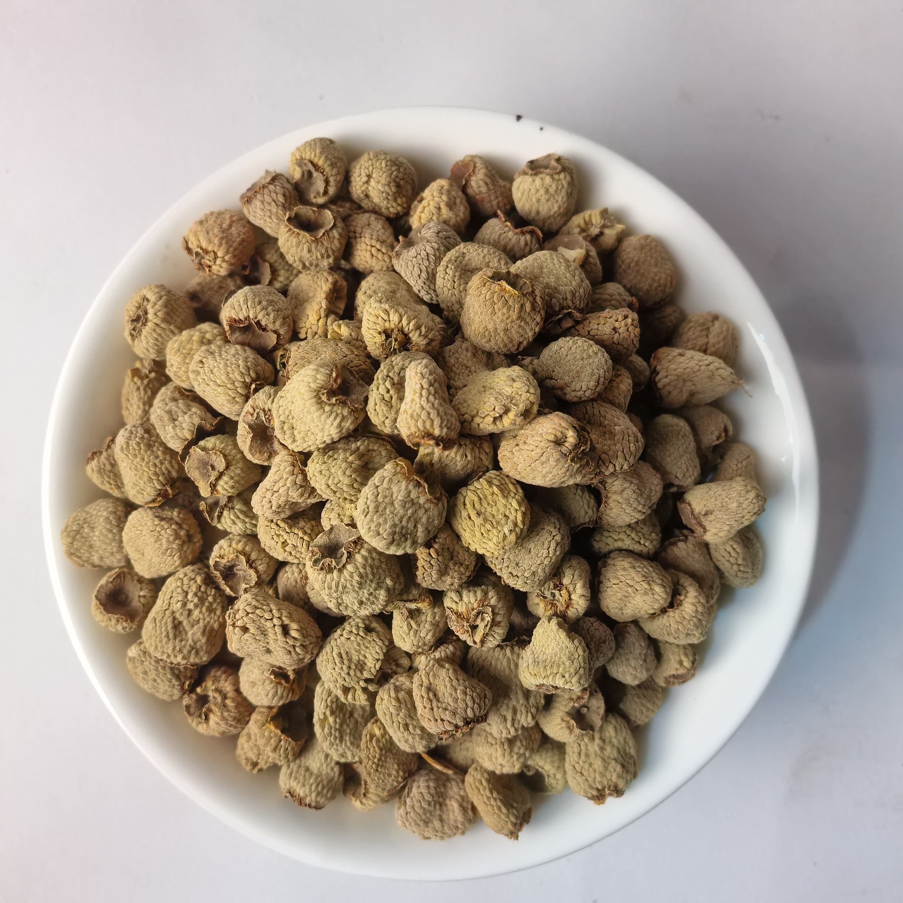 秦岭野生覆盆子补回干把透支的男士泡酒料真硬250g起