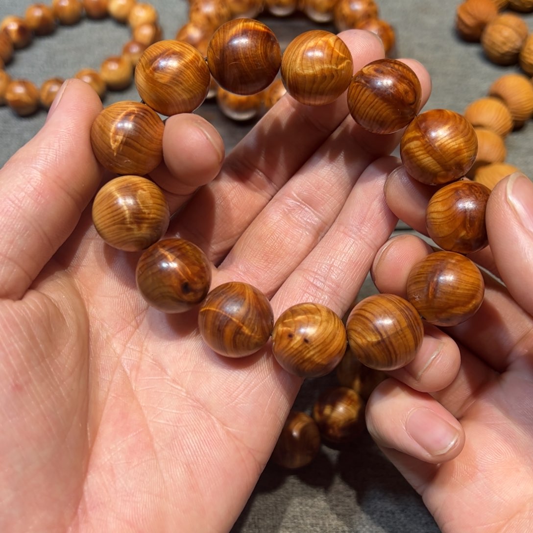 太行崖柏陈化太行