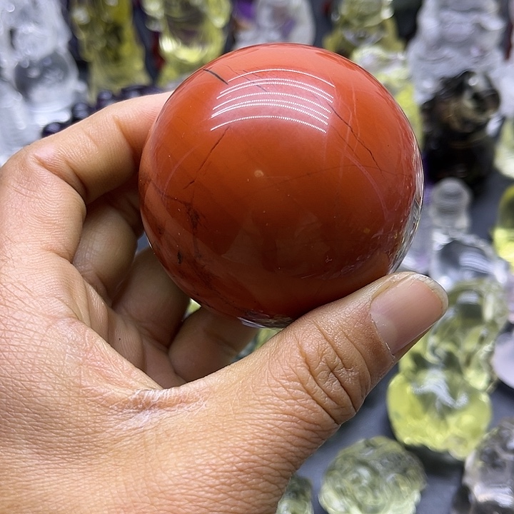 水晶摆件未镶嵌摆件