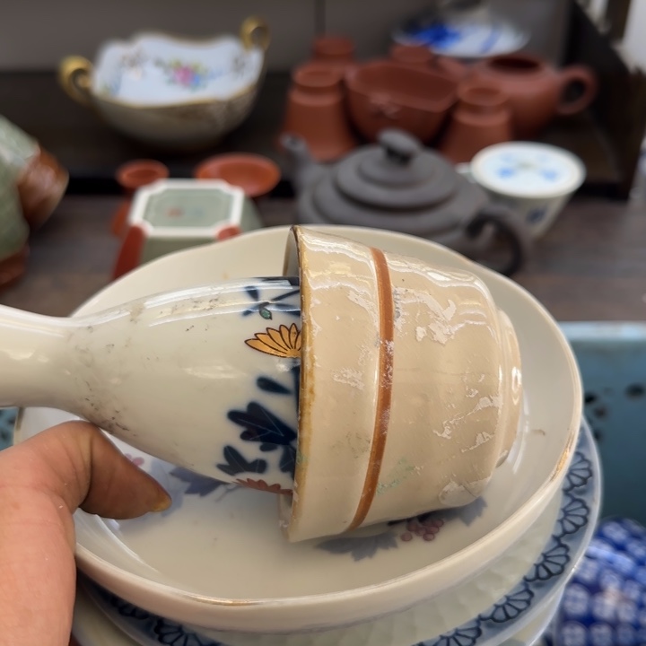 灰***飞瓷片一物一拍感谢支持