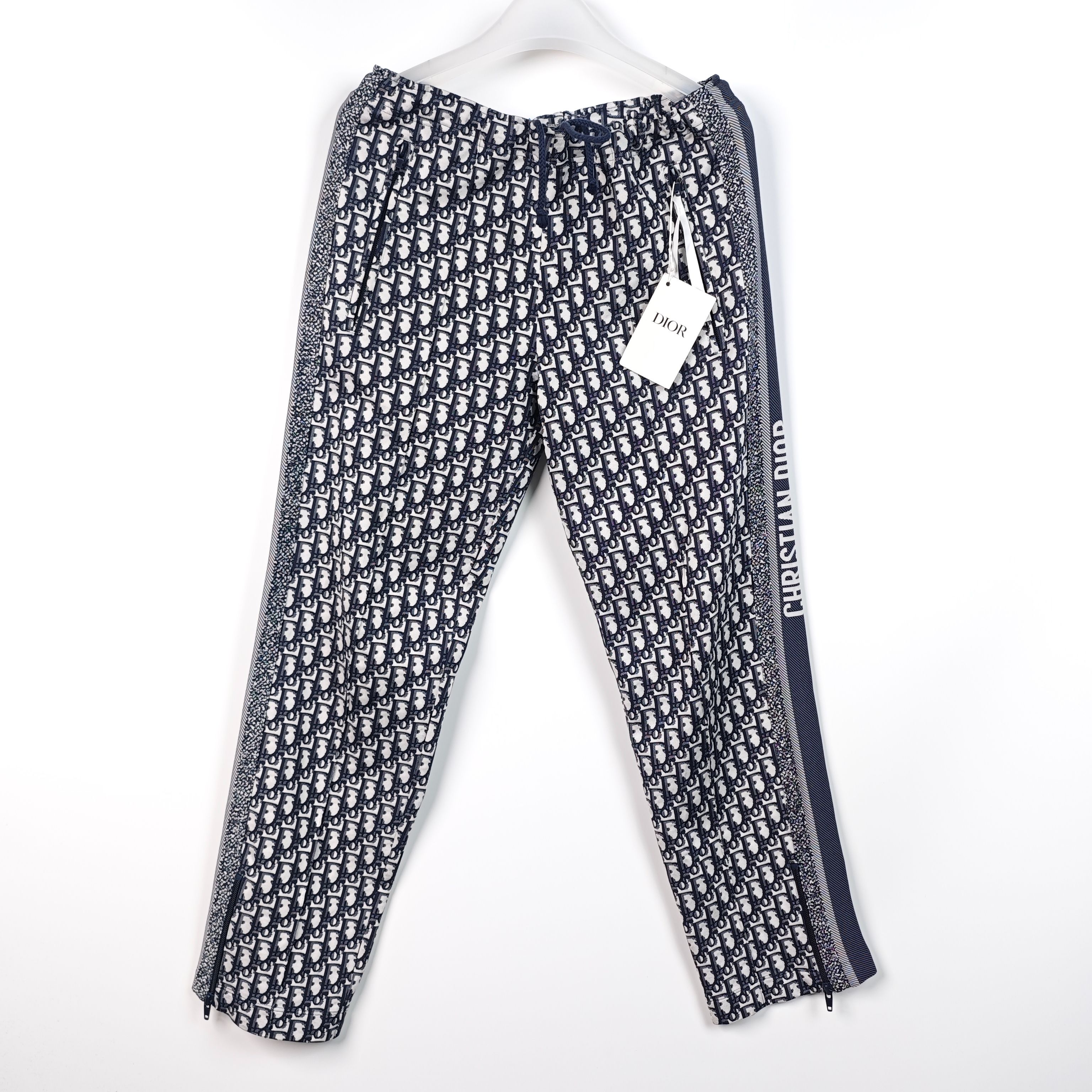 95新 DIOR/迪奥 海囤J/迪奥裤子/M码/bx60572