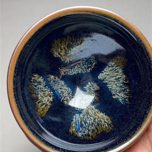 【闪购商品】茶盏-265............