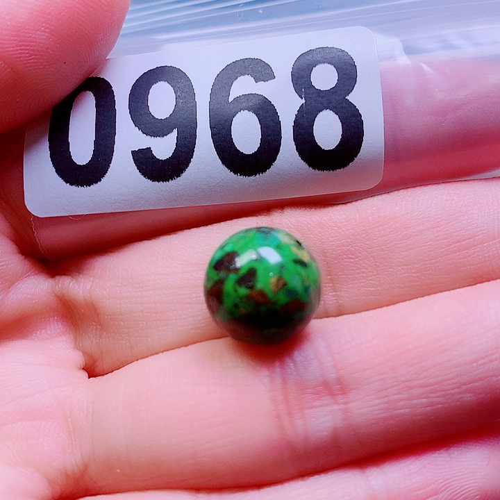 空竹粉丝专享十堰特色手工散珠