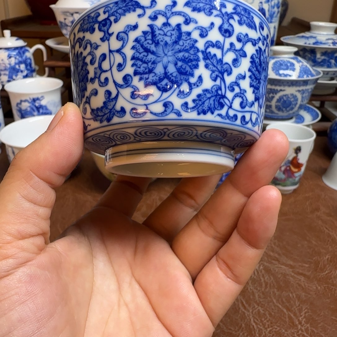 今天晚上的月亮好美