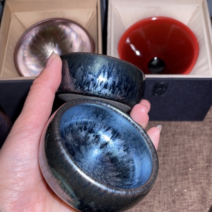 茶盏建盏直播间链接