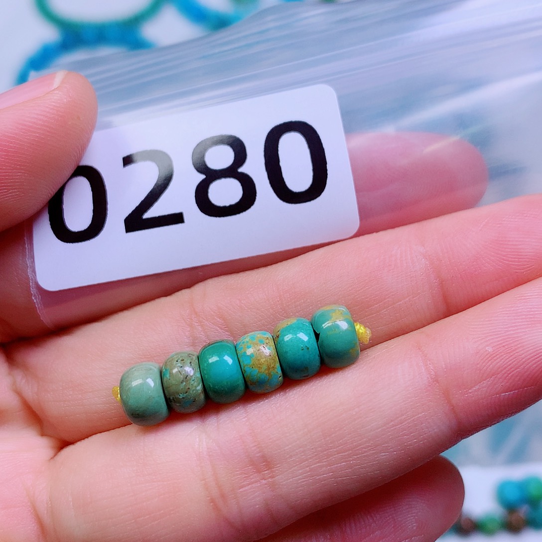 空竹粉丝专享十堰特色手工散珠