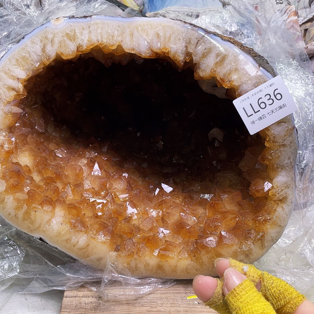 水晶摆件未镶嵌摆件