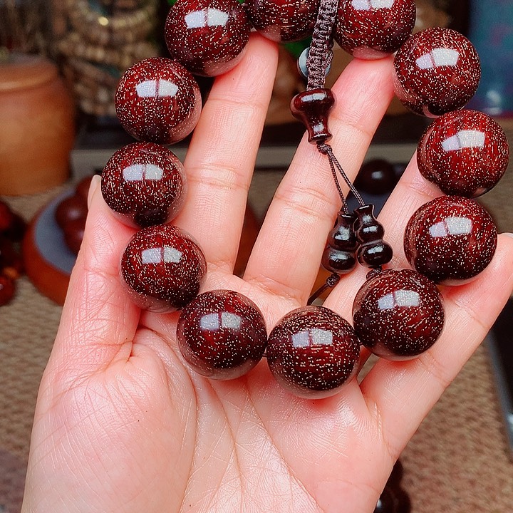 檀香紫檀（小叶紫檀）