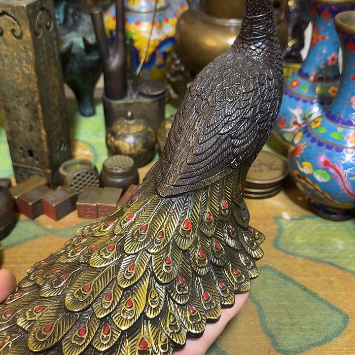 老铜器老铜器老铜器