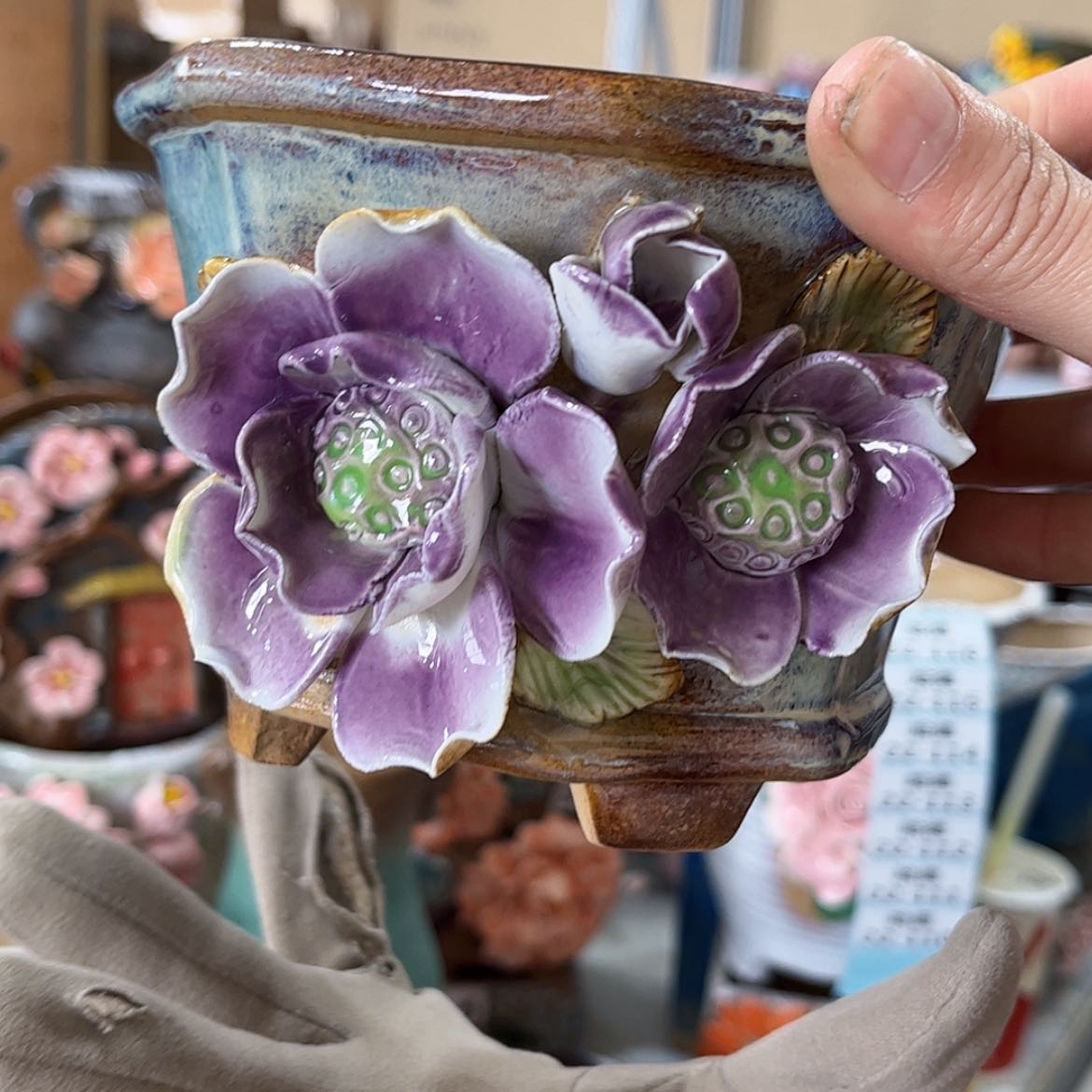 【闪购商品】红陶福利