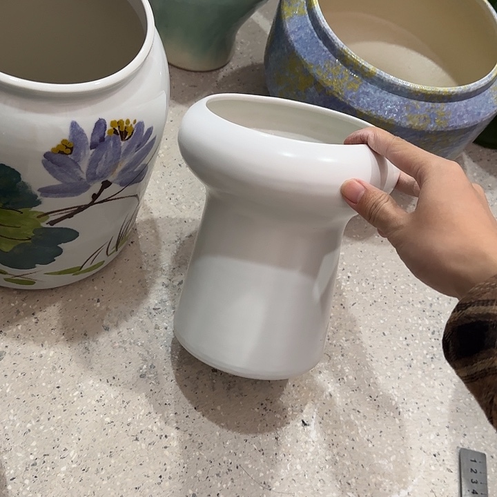 摆件微瑕无孔微瑕