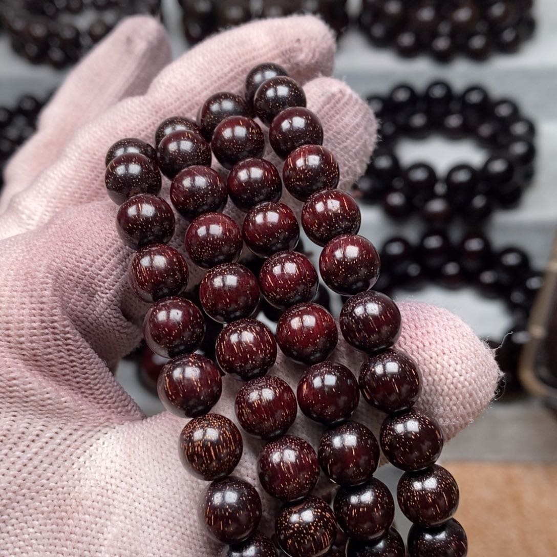 檀香紫檀（小叶紫檀）桉*0.8 108满