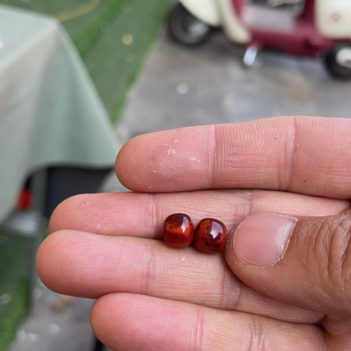 【闪购商品】南红玛瑙手串未镶嵌