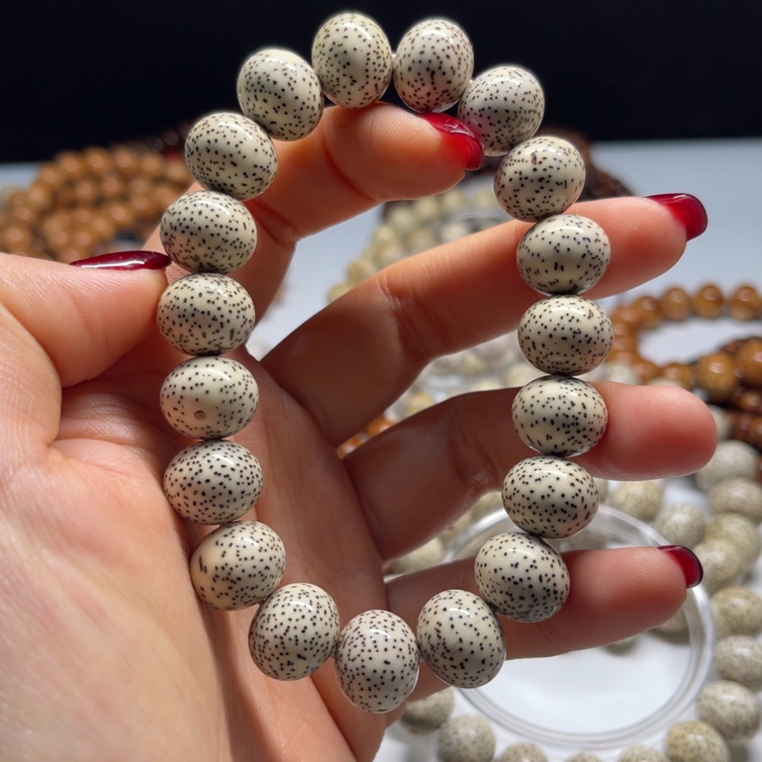 吊坠星月菩提1412苹果老刀