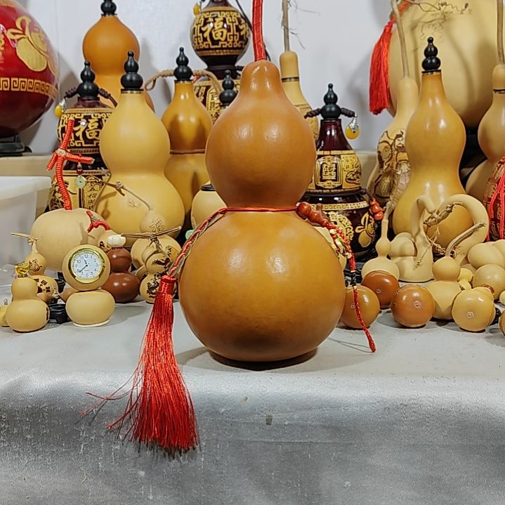 葫芦摆件葫芦摆件