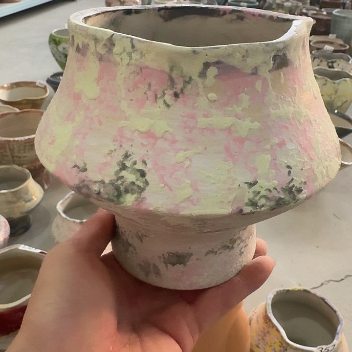 口12高14带孔一个