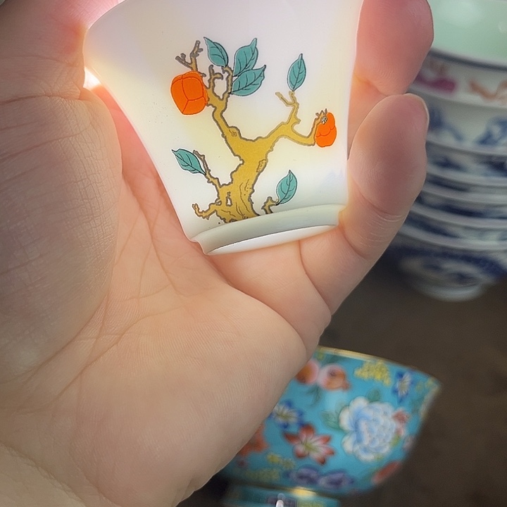 景德镇正品陶瓷艺术品