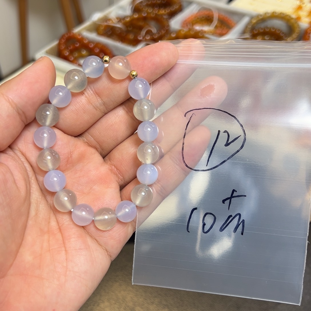 玛瑙/玉髓珠宝半成品合金
