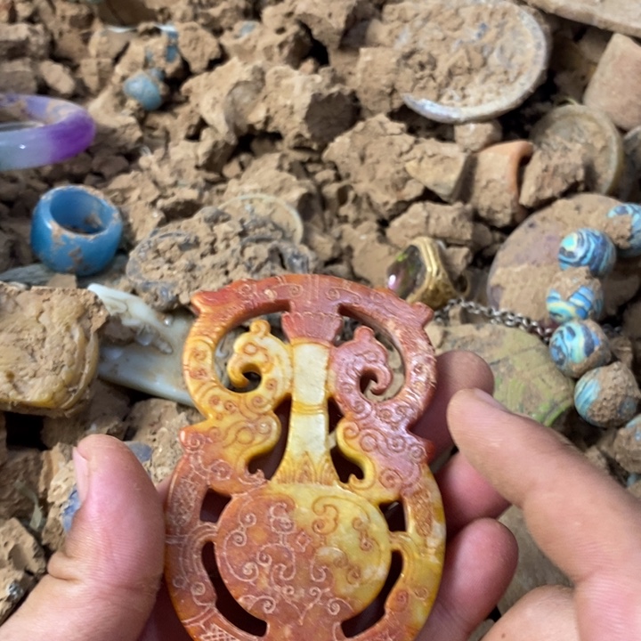 瓷片瓷器瓷器瓷器