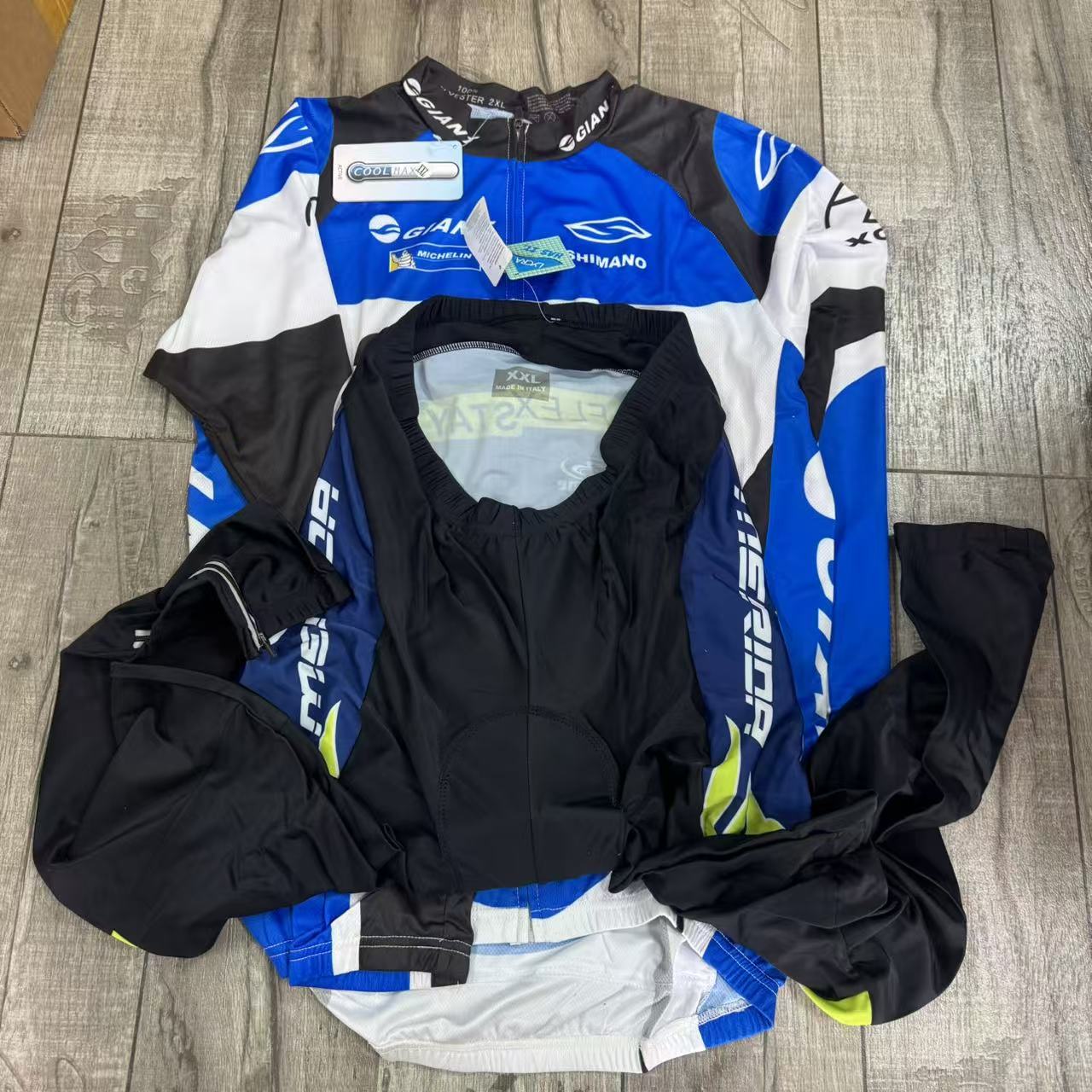 山地公路自行车骑行服套装不退换骑行头盔