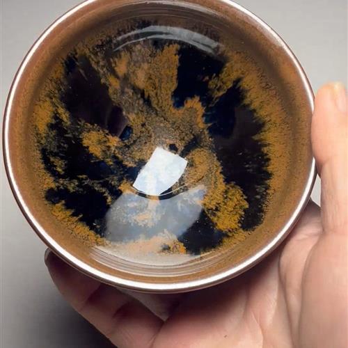 【闪购商品】茶盏-322............