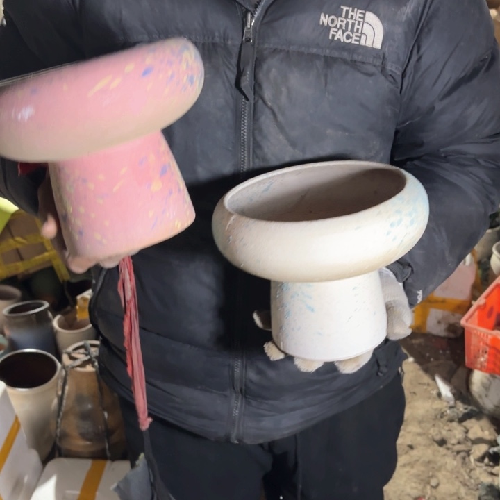 红陶口径 花盆 高度 17 18