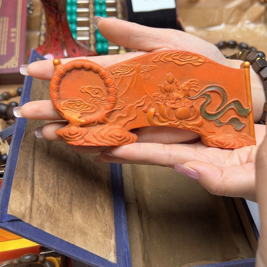 大叶紫檀（黑酸枝木类）