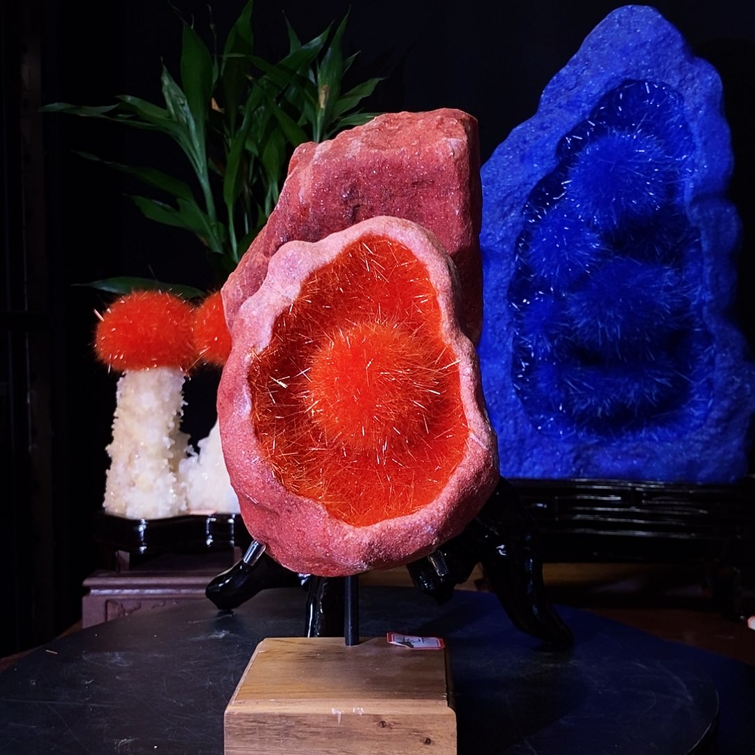 用***0石头漂亮漂亮好看漂亮