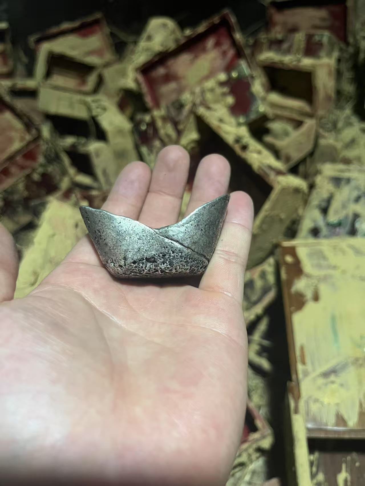 家居饰品 GD0006  流水摆件 