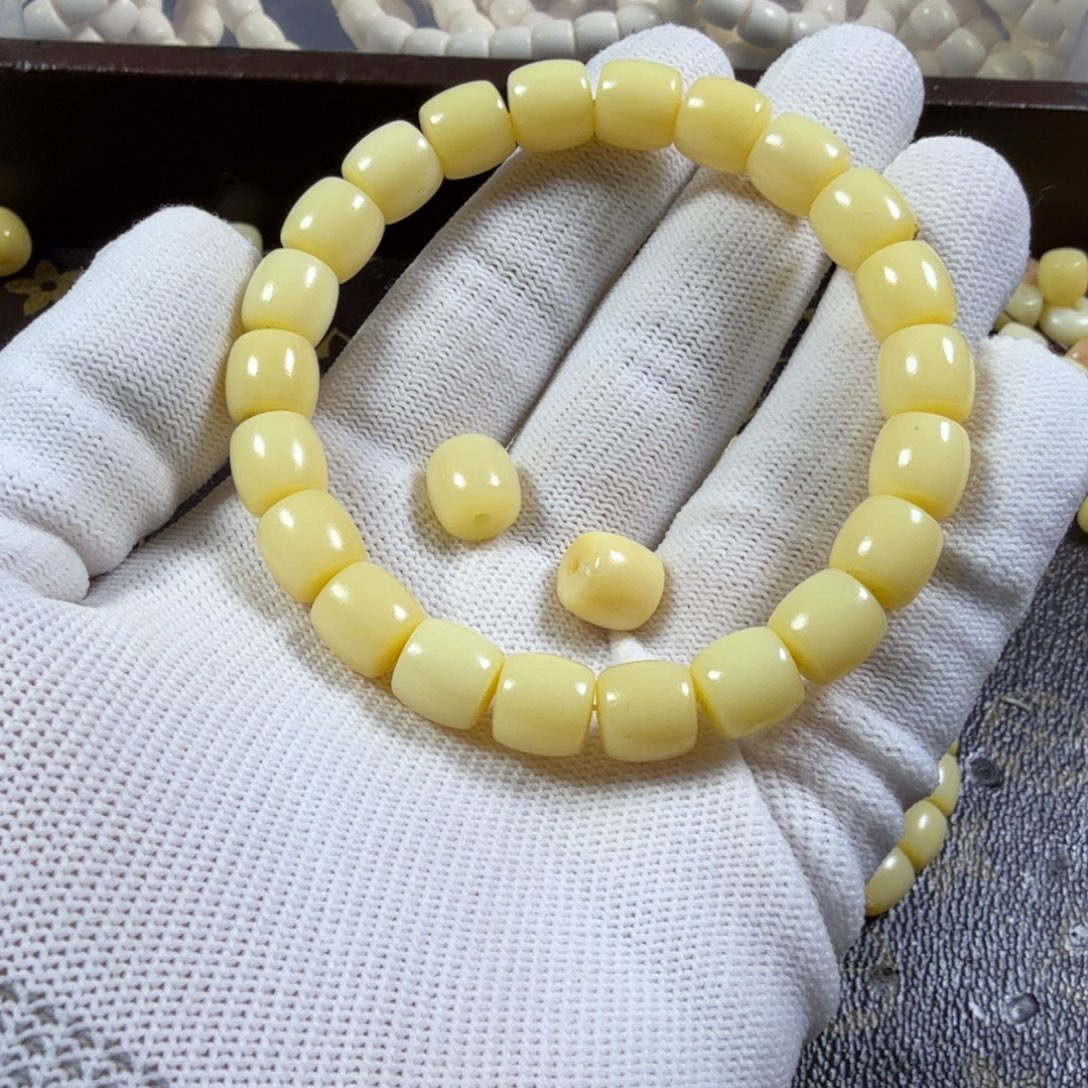 手串/手链骆驼牙手串