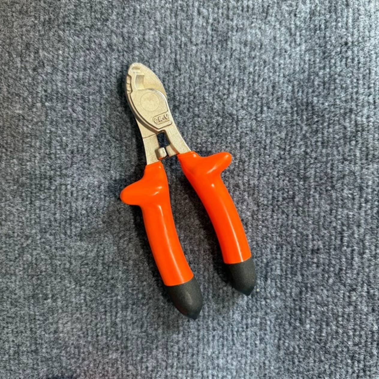 6寸8寸绝缘电缆剪 