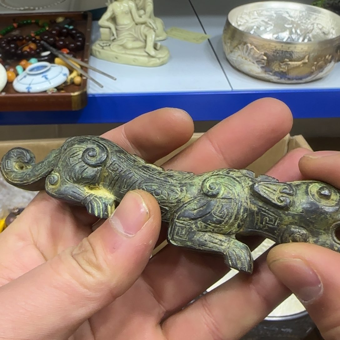 茶盏我们的生活是这样的