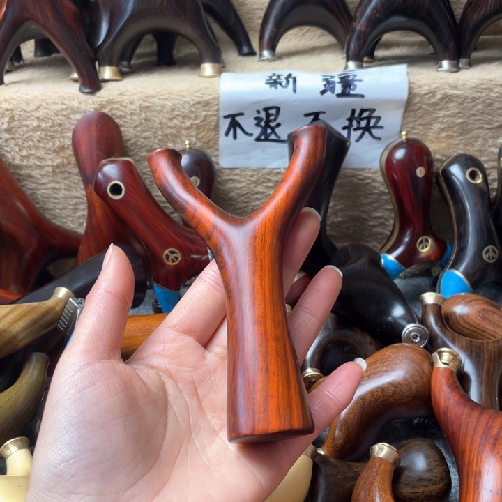 大果紫檀（缅甸花梨）瑕疵1563