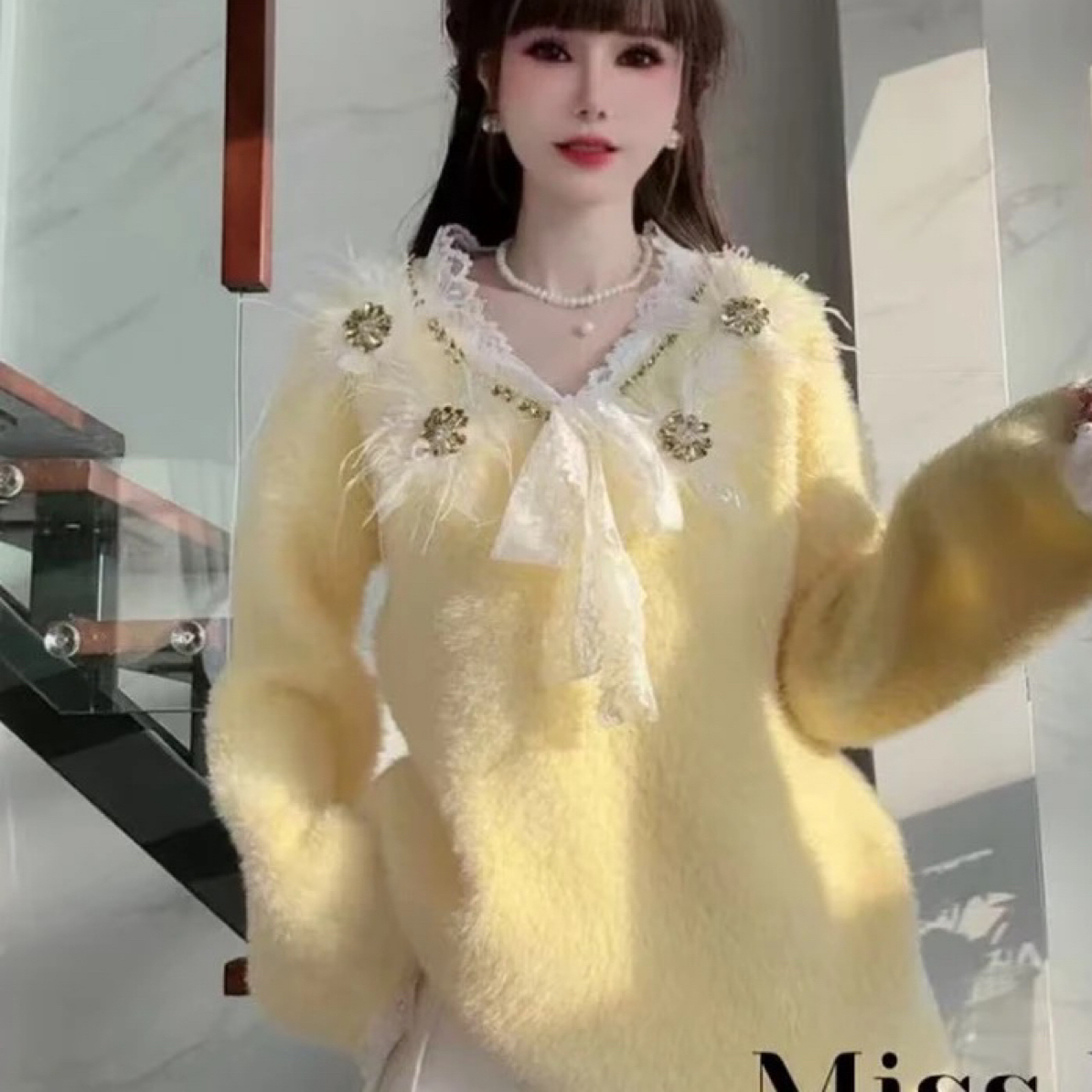 A组39【300-399】2024新年洋气百搭上衣女