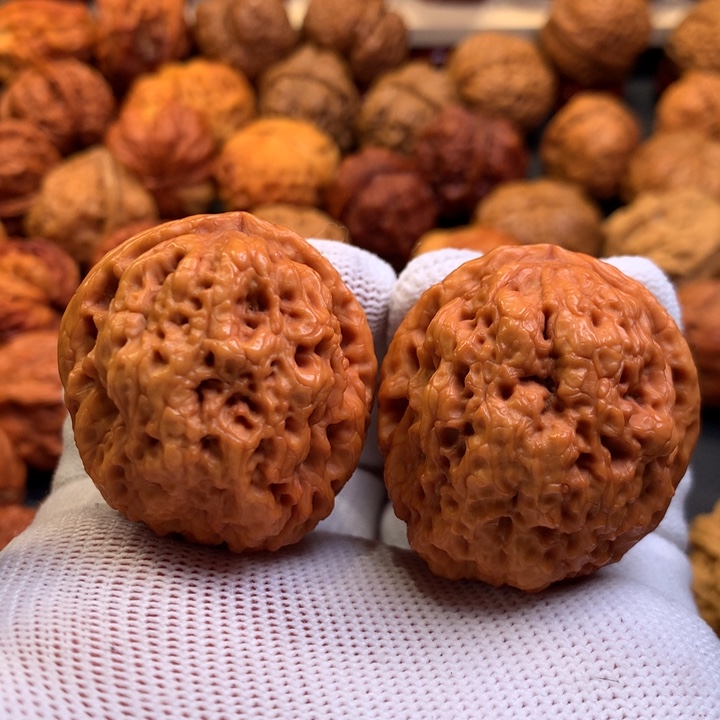 文玩核桃吊坠16……….