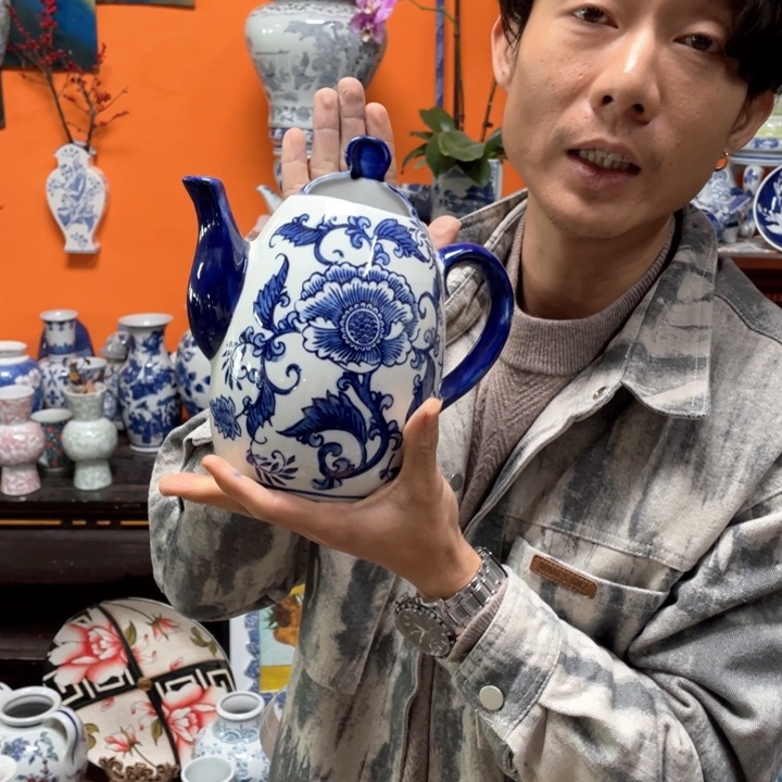 壶挂壶C00500000000000