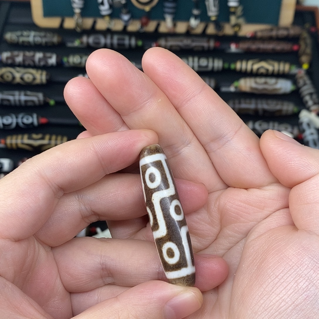 玛瑙/玉髓（覆膜）未镶嵌颈饰