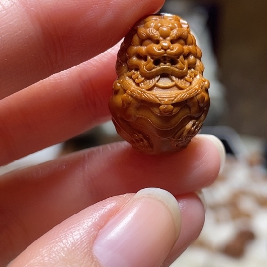 手串/手链橄榄核橄榄核