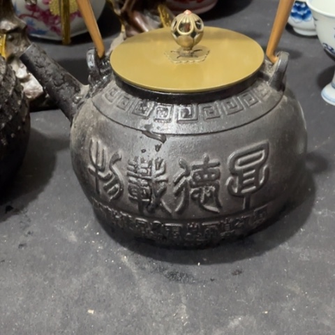 摆件木*?瓷器制作工艺精湛