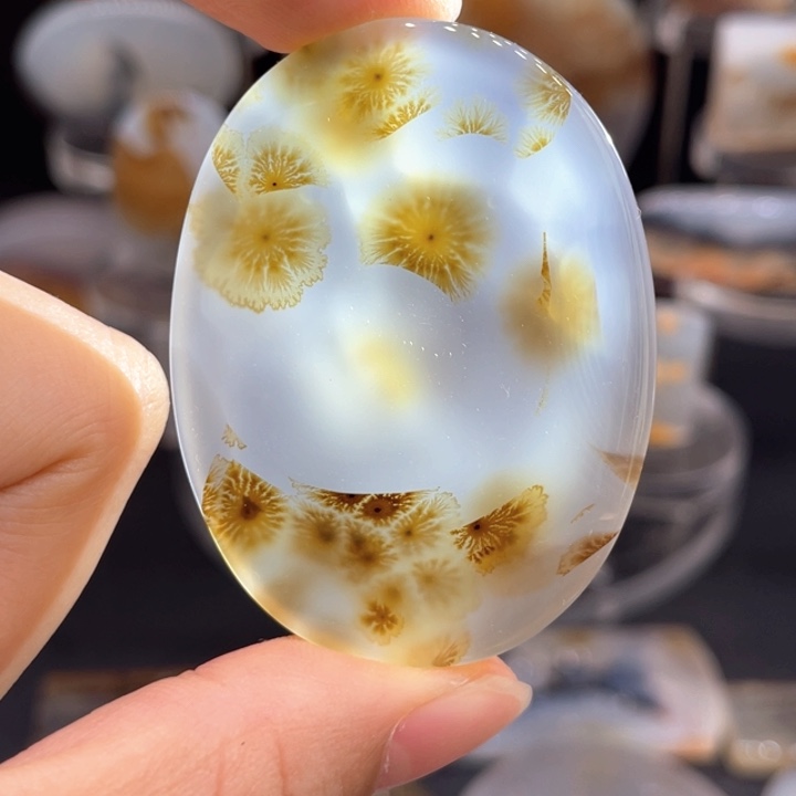 合金颈饰玛瑙/玉髓