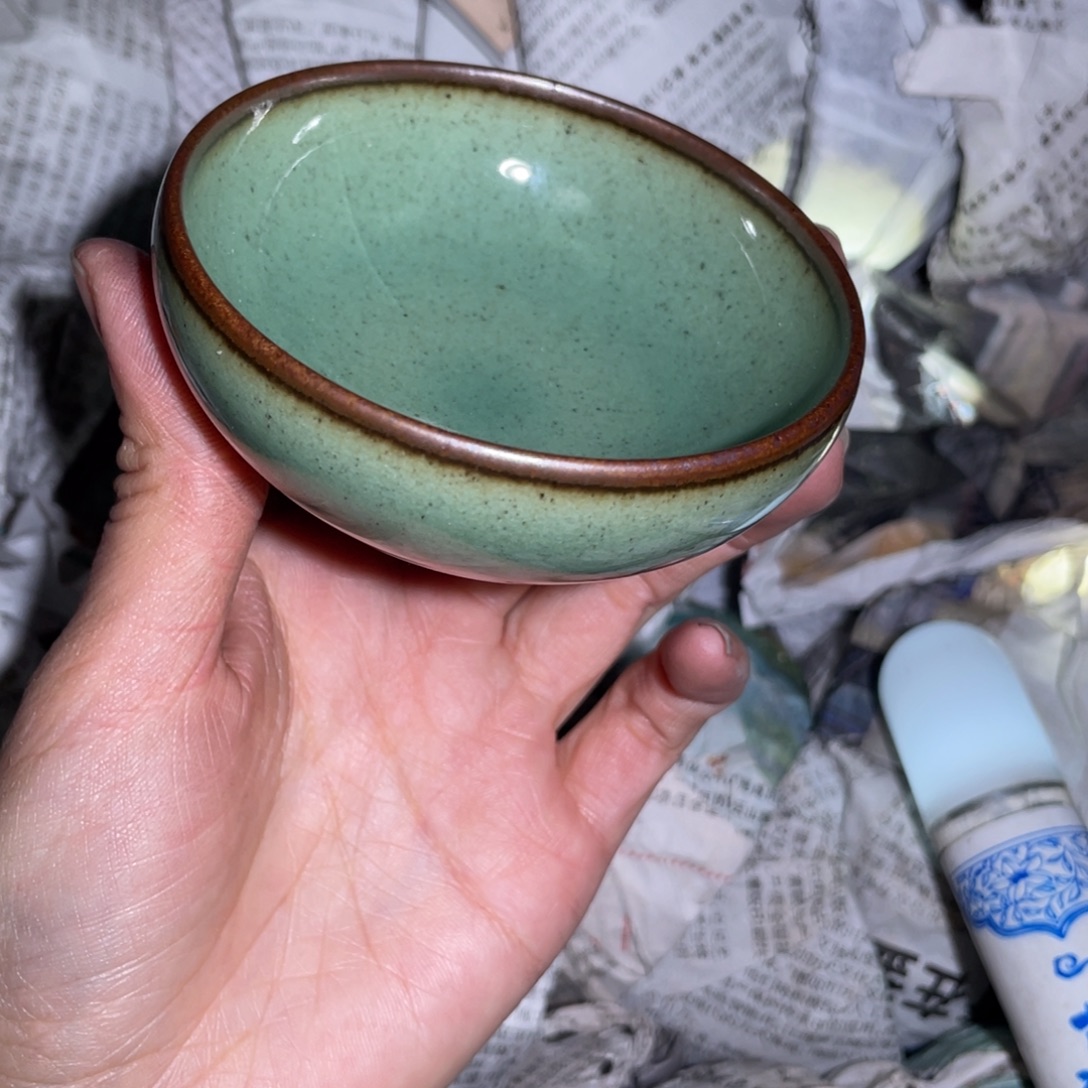 茶盏建盏直播间链接