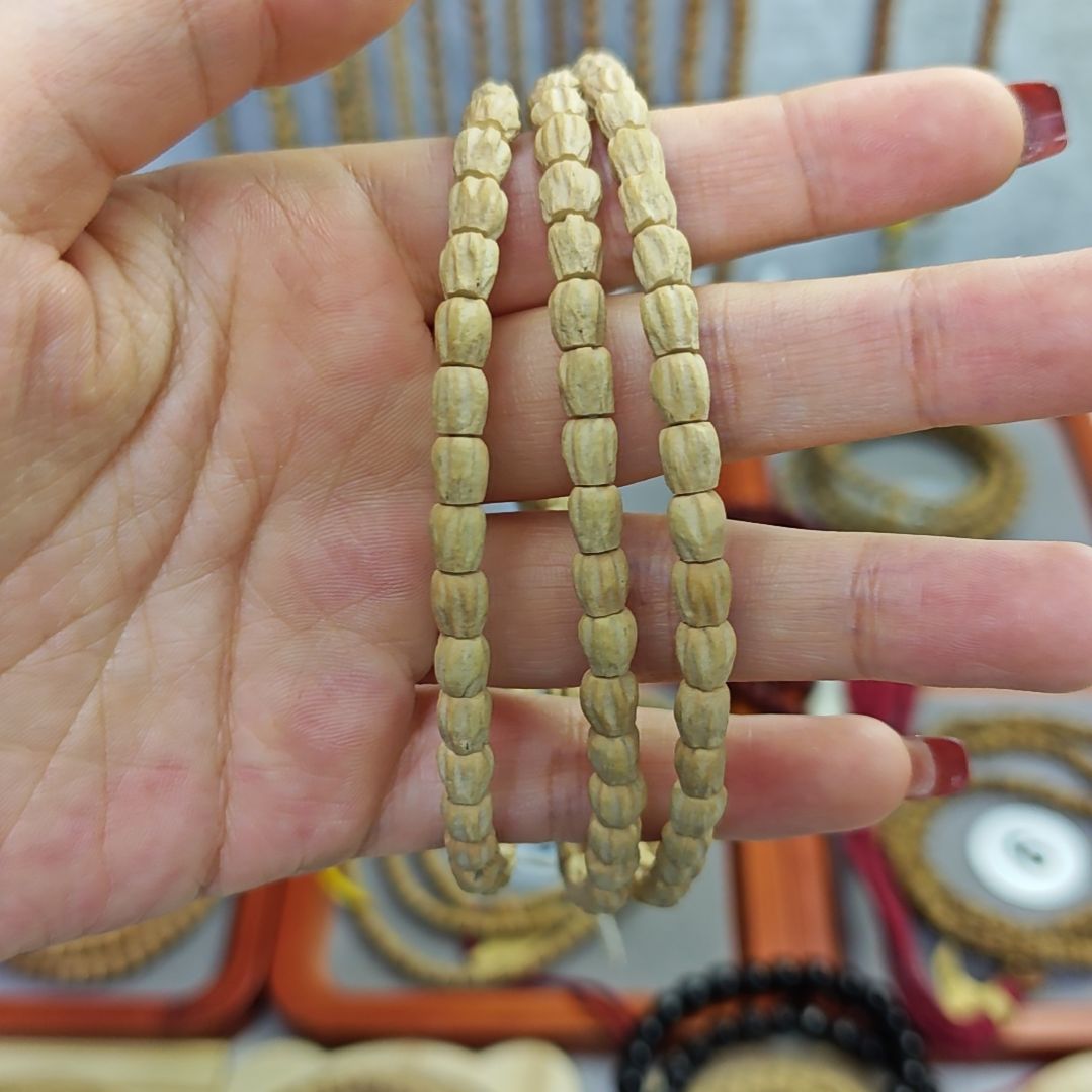 柏香籽/百香籽吊坠掉***乐