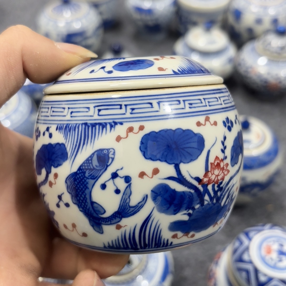 非古董现代工艺品