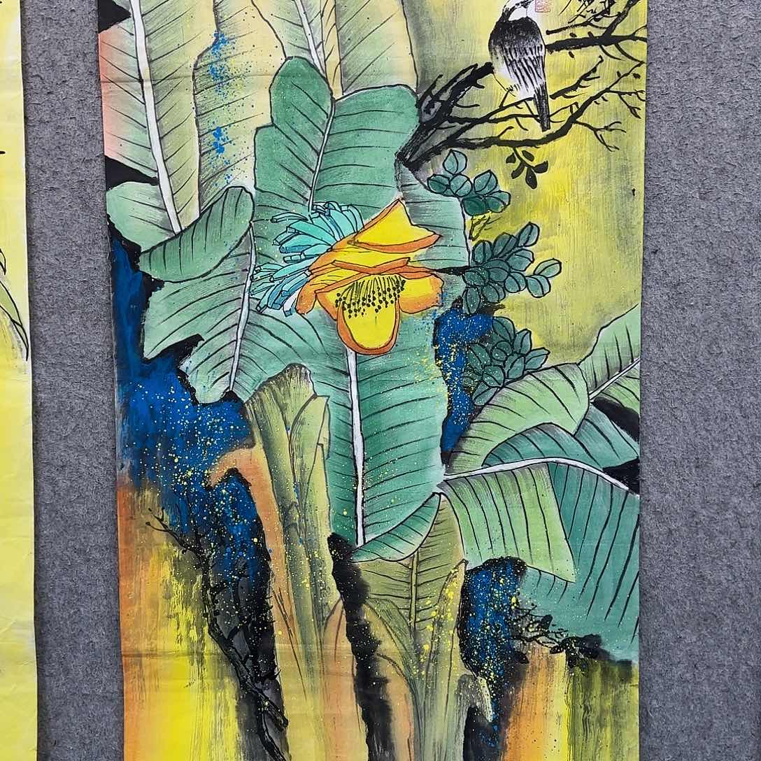 书法作品多次参加全国