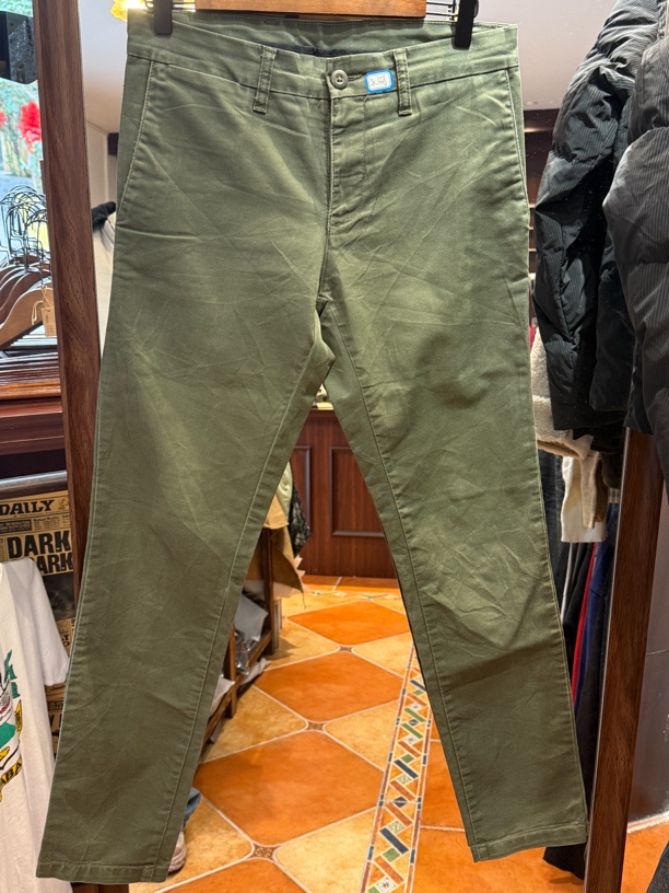 vintage 卡哈特工装裤 no 退 no 换拍下默认微瑕