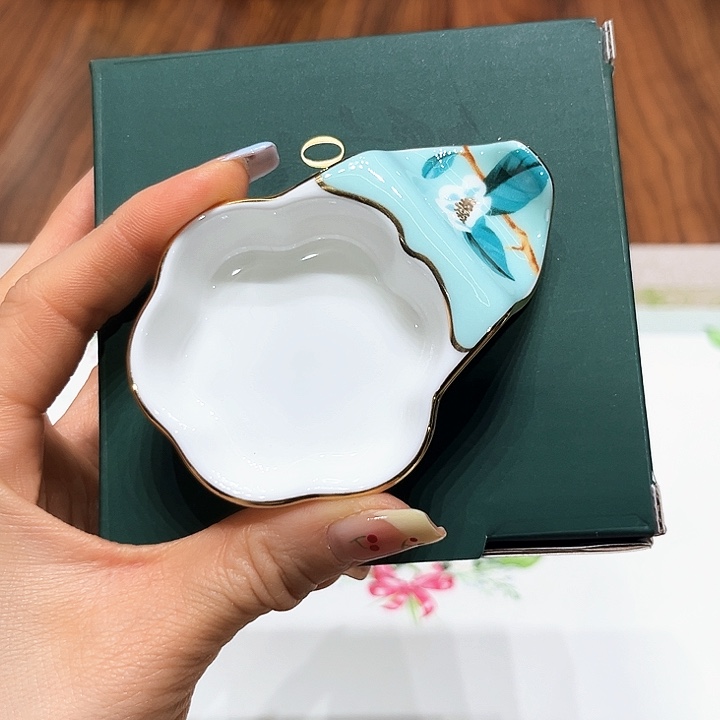 瓷片茶杯子茶杯茶杯茶杯茶盏茶