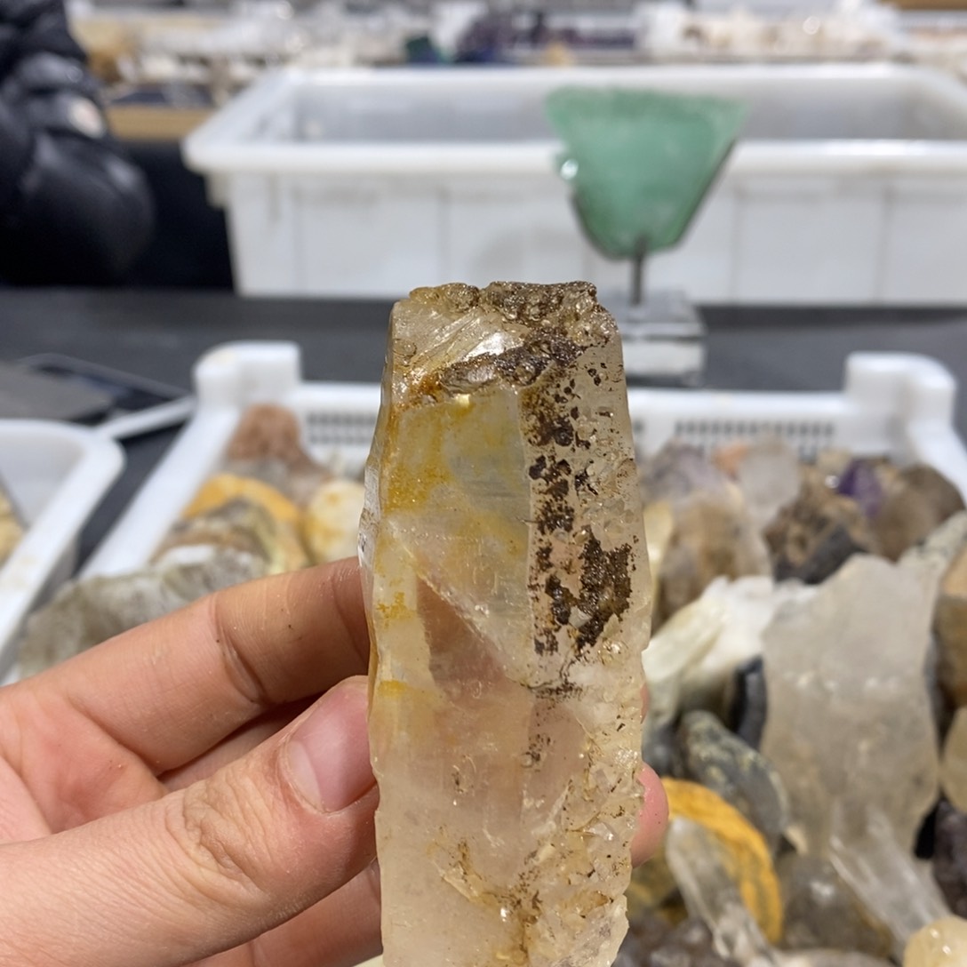 水晶水晶、水晶、水晶未镶嵌